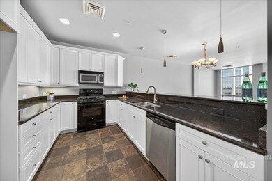 199 N Capitol Blvd unit 707, Boise, ID 83702 - photo 5