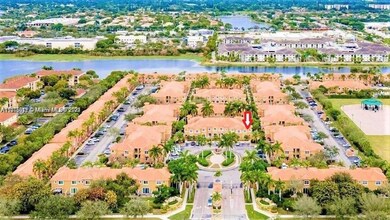 10641 SW 8th St unit 2405, Pembroke Pines, FL 33025 - photo 2