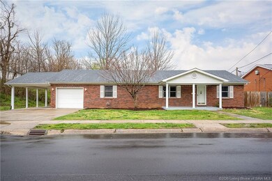 555 Main St, Charlestown, IN 47111 - photo 2