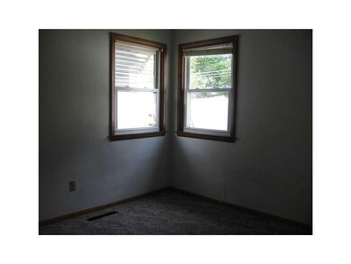 Bedroom.