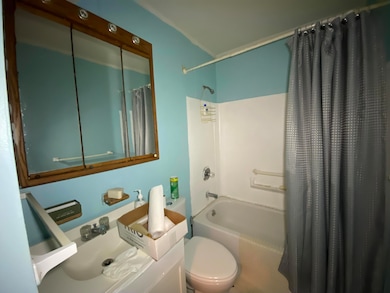 Full bath