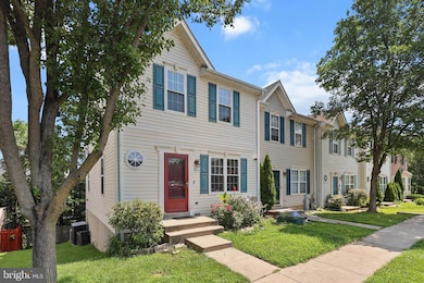 9624 Antler Cir, Randallstown, MD 21133 - photo 2