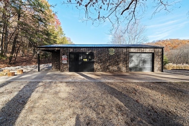 acres Coon Hollow Rd, Brushcreek Township, OH 45616 - photo 5