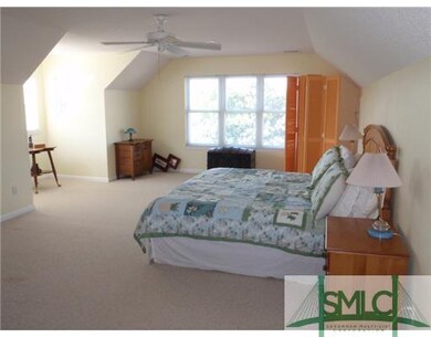 Master Bedroom.