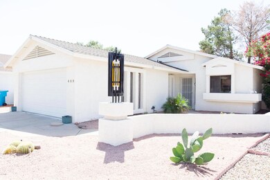 409 Beverly Lane  |  Round Lens Photogra