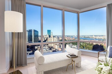Millennium Tower unit 3101, Boston, MA 02110 - photo 3