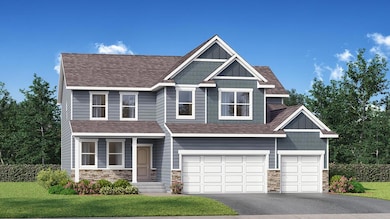 6187 Jennifer Ave S, Cottage Grove, MN 55016 - photo 2