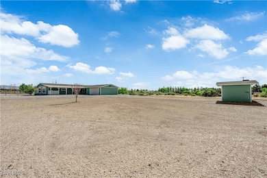 5550 Vicki Ann Rd, Pahrump, NV 89048 - photo 7