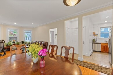 118 Franklin St unit 2, Brookline, MA 02445 - photo 4