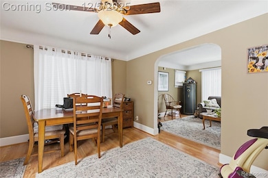 8121 Edward, Center Line, MI 48015 - photo 6