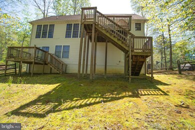 305 Falmouth Dr, Ruther Glen, VA 22546 - photo 2