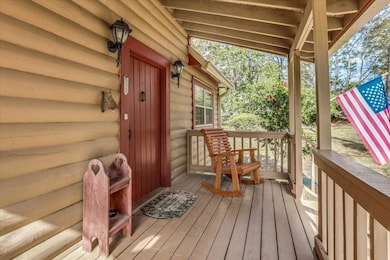 1724 Broken Bow Trail, Tallahassee, FL 32312 - photo 5