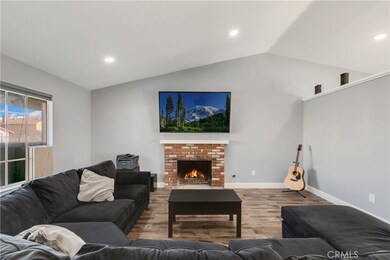 Cozy Fireplace Welcomes you Home