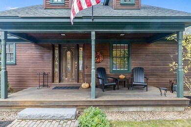 17 Bathrick, Westminster, MA 01473 - photo 3