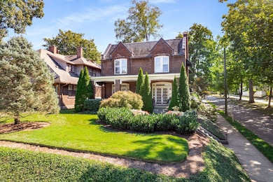 3629 Central Ave, Nashville, TN 37205 - photo 2