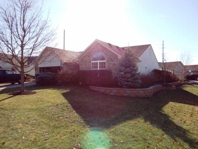 12653 Mead Ct, Fishers, IN 46038 - photo 2