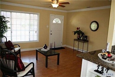 Living Area  2