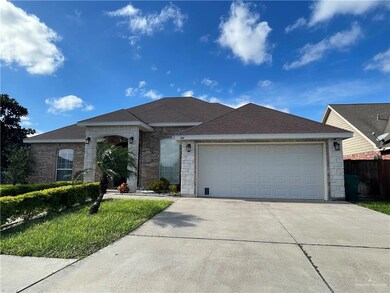 1000 S Flag St, Pharr, TX 78577 - photo 4
