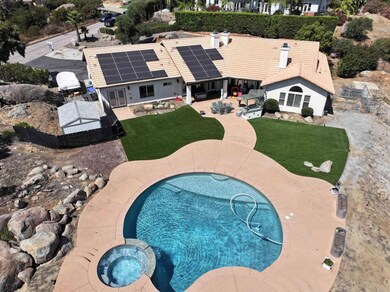 2248 Camino Del Vecino, Alpine, CA 91901 - photo 2