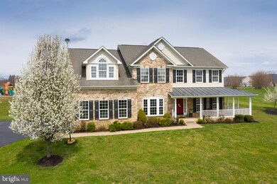 14117 Seyzal Ln, Purcellville, VA 20132 - photo 6