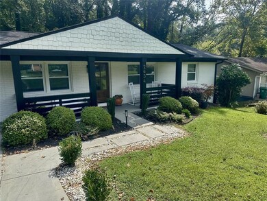 2434 Rockcliff Rd SE, Atlanta, GA 30316 - photo 2