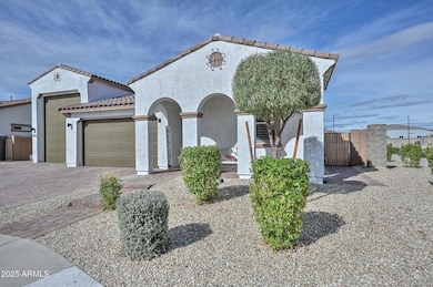 14010 W Mariposa Grande, Surprise, AZ 85387 - photo 6