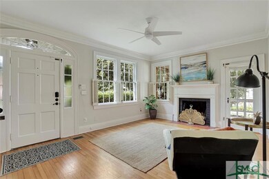 405 E 55th St, Savannah, GA 31405 - photo 6