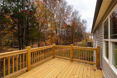 5128 Everett Ave unit LOT 76, Floyds Knobs, IN 47119 - photo 5