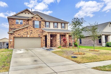 3608 Featherstone Ct, Pearland, TX 77584 - photo 4