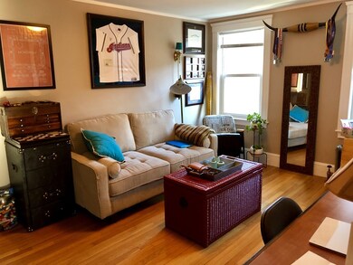 202 Arborway unit 3, Jamaica Plain, MA 02130 - photo 6