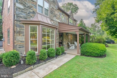 544 Winding Way, Merion Station, PA 19066 - photo 4