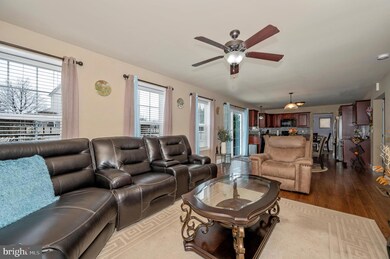 867 Shanks Church Rd, Greencastle, PA 17225 - photo 4