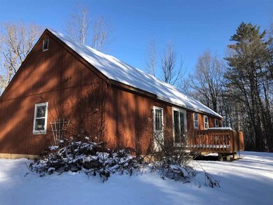 684 Wheeler Rand Rd unit 73-0, Charlestown, NH 03603 - photo 2