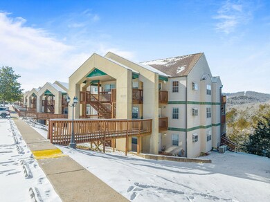 8 Woodpecker Ln unit 2, Branson, MO 65616 - photo 2