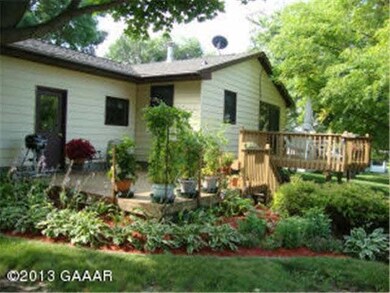 2977 Lake Andrew Rd SW, Alexandria, MN 56308 - photo 3