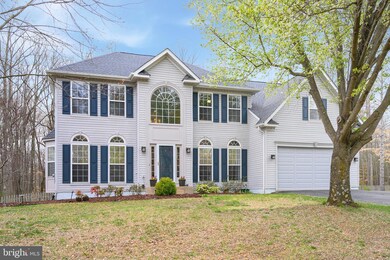 36 Walt Whitman Blvd, Stafford, VA 22556 - photo 2