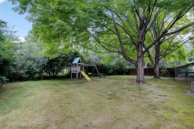 Rear yard #2