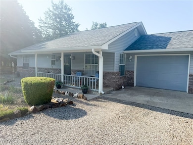 4811 Stagecoach Rd, Ozark, AR 72949 - photo 5