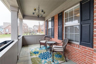 12871 Desplaines Dr, Fishers, IN 46037 - photo 3