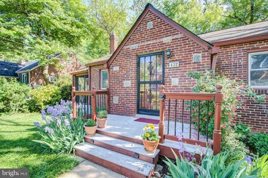 432 Lincoln Ave, Takoma Park, MD 20912 - photo 4