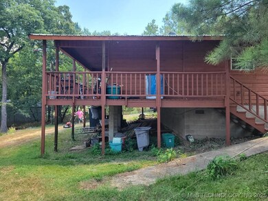 183 E 2nd St, Eufaula, OK 74432 - photo 7