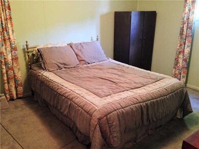 Master Bedroom.