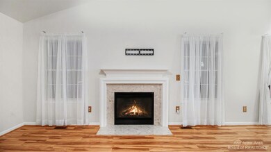 238 Pierce Lake Dr unit 59, Chelsea, MI 48118 - photo 3