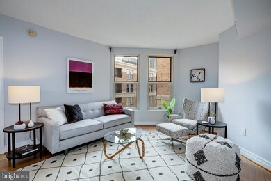 915 E St NW unit 1103, Washington, DC 20004 - photo 7