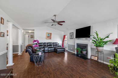 615 Raspberry Ct, Hubert, NC 28539 - photo 6