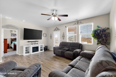 7059 Chaco, Las Cruces, NM 88012 - photo 5