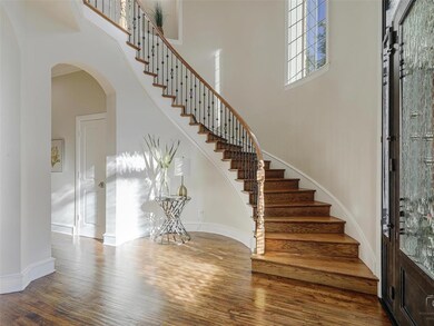 717 Manchester Ct, Southlake, TX 76092 - photo 4