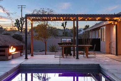 60633 Pueblo Trail, Joshua Tree, CA 92252 - photo 2