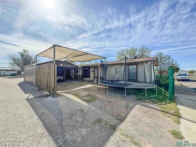910 N Thorp St, Hobbs, NM 88240 - photo 5