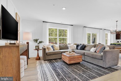 2774 Turning Leaf Ct, Lake of the Woods, VA 22508 - photo 6